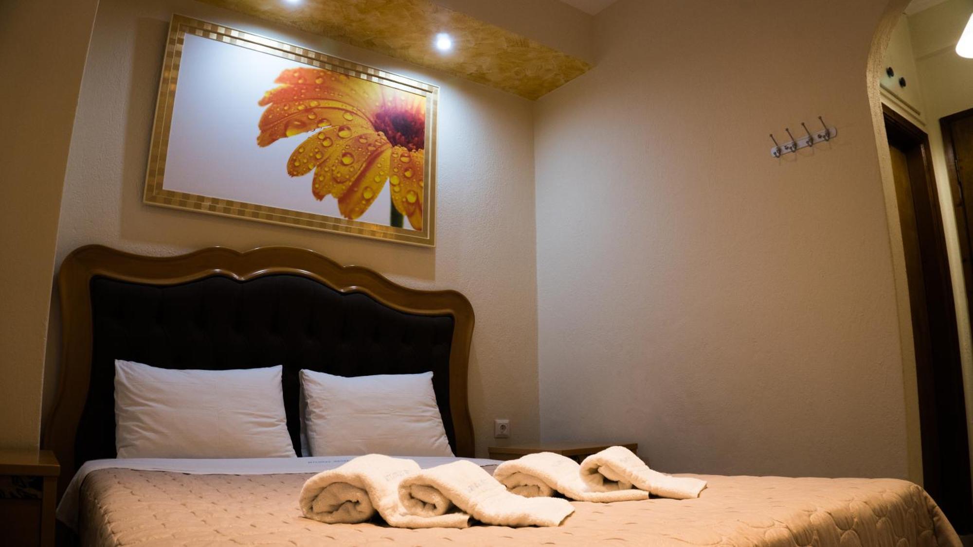 Milonas House Apartments Paralia Dionysiou Luaran gambar